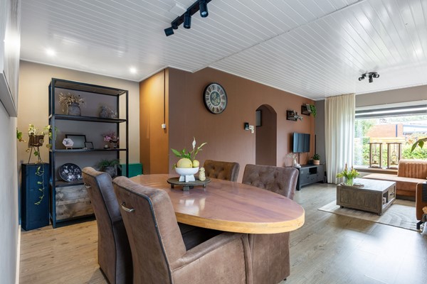 Medium property photo - De Roe 6, 9861 BG Grootegast